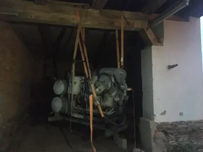 Kompressor