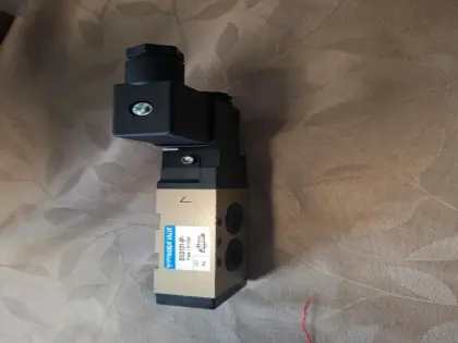 Pneumatik-Magnetventile, Typ SN3101 IPSC-D4, YPC