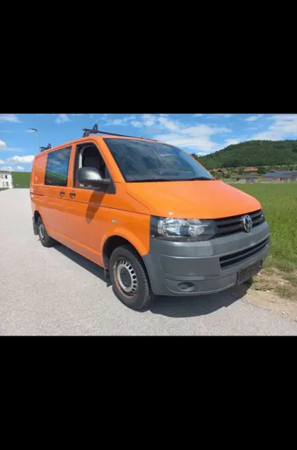 VW T5