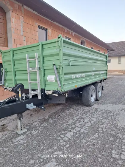 Brantner TA 14045 XXL
