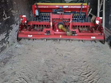 Rotoland Kreiselegge EMK 300