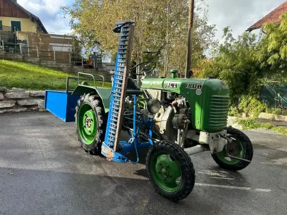 Steyr T80