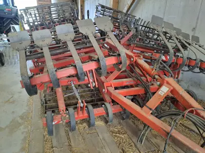 Agrifarm Europlan 5 m Preisänderung