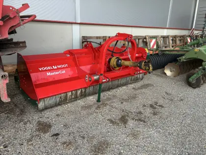 Mulcher Vogel & Noot Mastercut 280