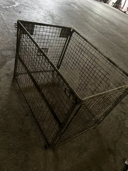 Gitterboxen
