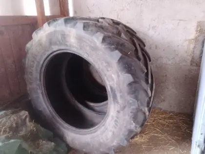 540/65 R34 Michelin Multibib