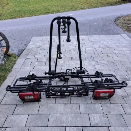 Fahrradträger Rameder