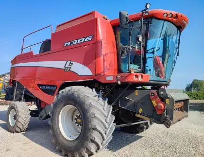 M 306 4x4 Grano (SPL) M 306