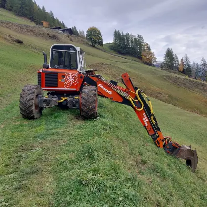 Euromach 6500M Super