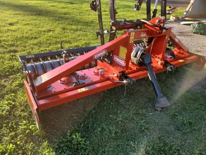 Kreiselegge Forigo F112-300