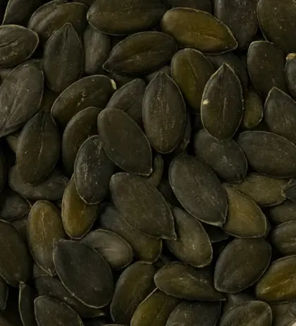 Kürbiskerne