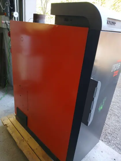 Fröhling FHG Turbo 3.000