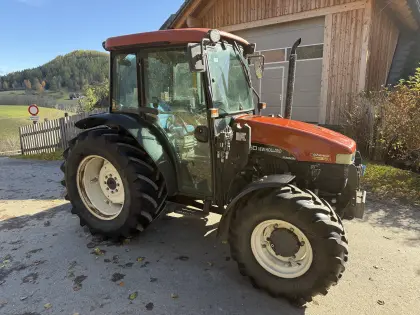 New Holland TN 75 D
