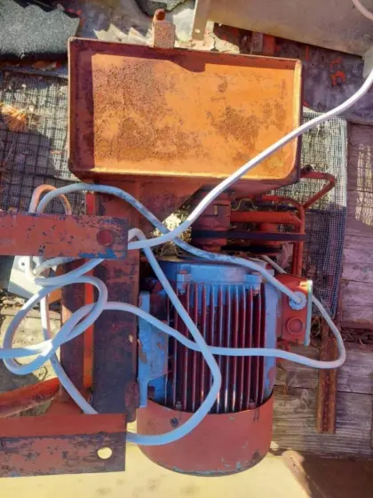 Hydraulikaggregat