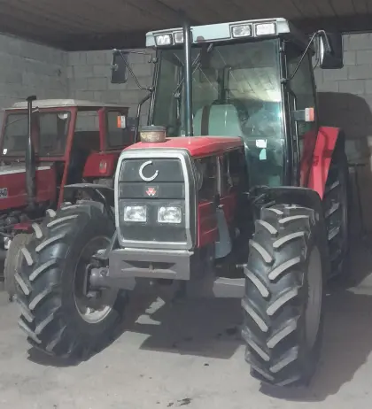 Massey Ferguson 6130
