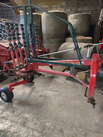 Schwader Vogel & Noot A.C. 280/8