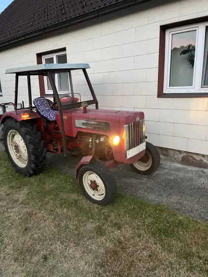 McCormick B414