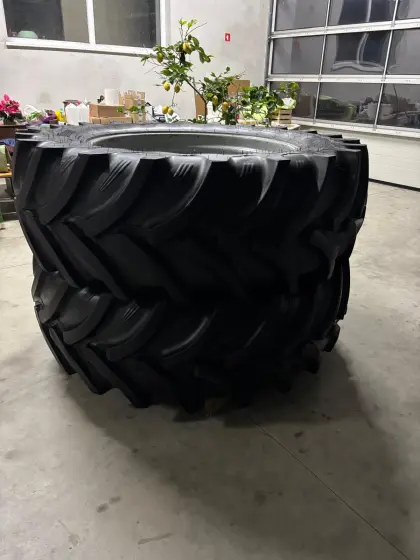 SEHA 540/65 R38