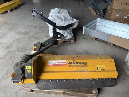 Müthing MUC 120