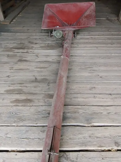 Körnerschnecke