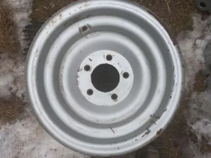 Felgen