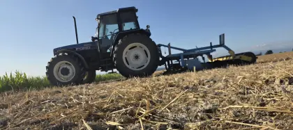 Ford 8340