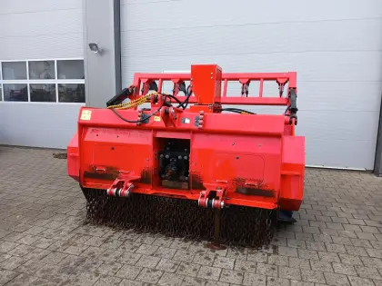 PRINOTH AHWI FM900 FM900-2300