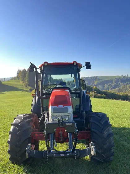 McCormick CX75L