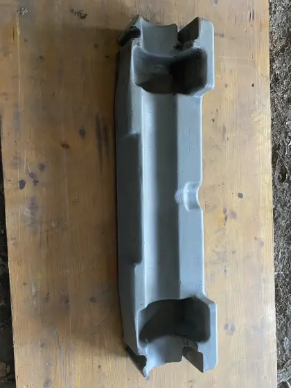Steyr Jubiläum Achsgewicht