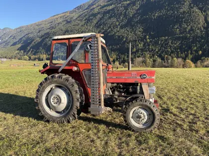 Massey-Ferguson 135 Super