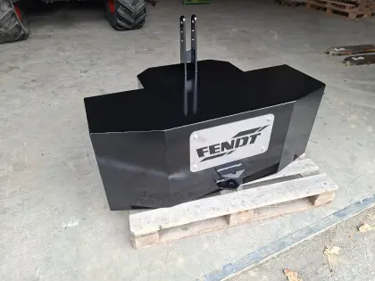 Fendt Frontgewicht
