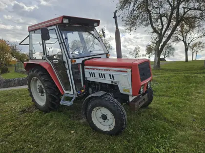 Lindner 1450
