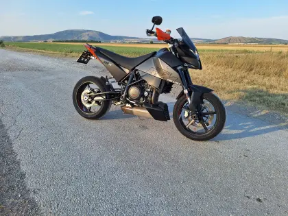 VK KTM 690 SM