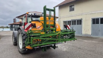 Amazone UF 1.000