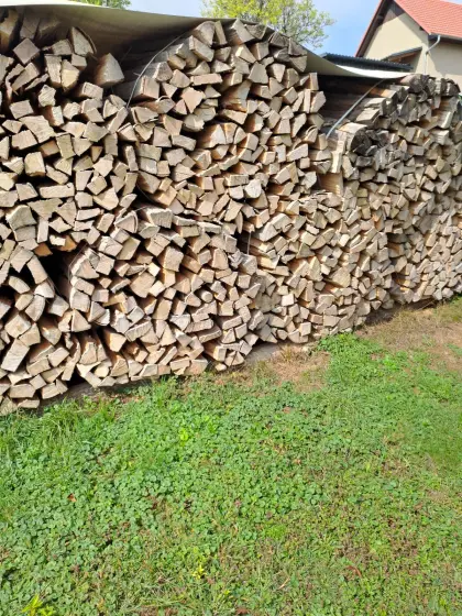 Brennholz
