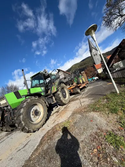 Deutz DX 6.30