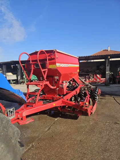 Horsch Pronto 3 m Pronto 3 DC