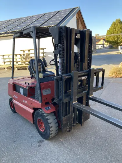 Linde E25-01P