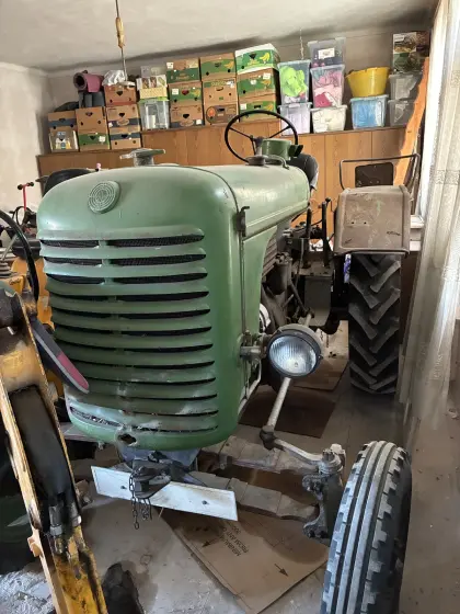 Steyr 180A