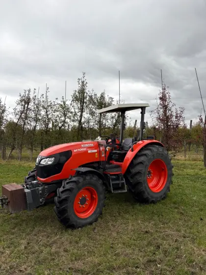 Kubota 7060