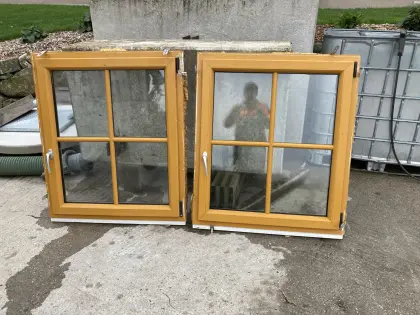 Internorm Fenster