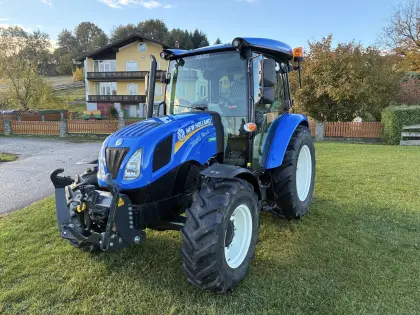 New Holland T4.75s