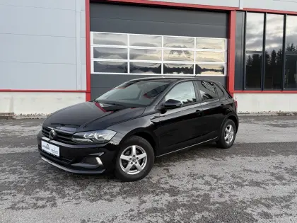 VW Polo 1.0 Benzin