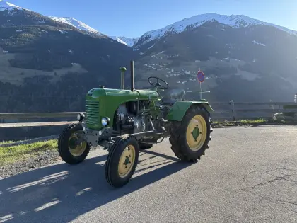 Steyr T80