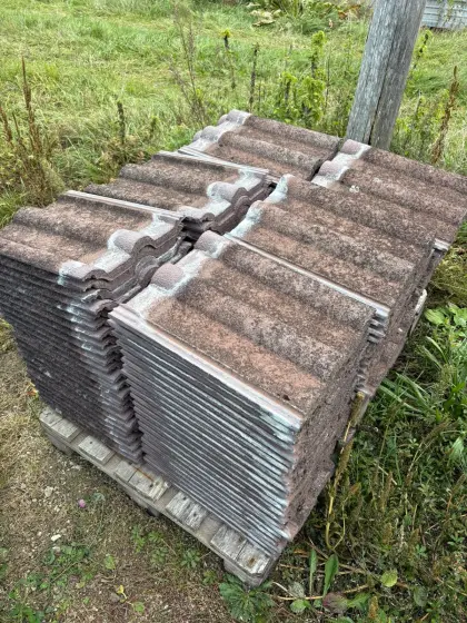 Dachziegel