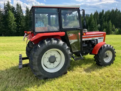 Lindner 520 SA