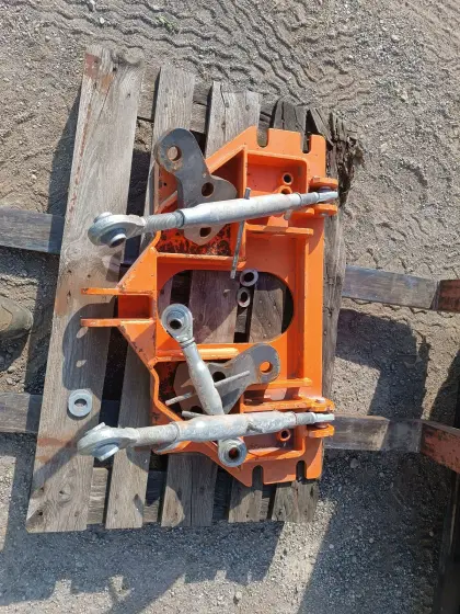 Aigner Kommunalplatte