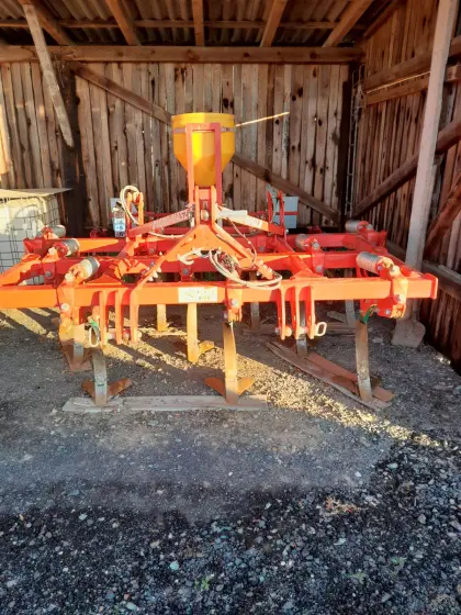 Agro Masz Runner 30