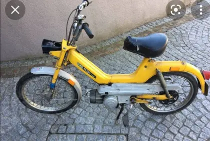 Suche Puch Maxi
