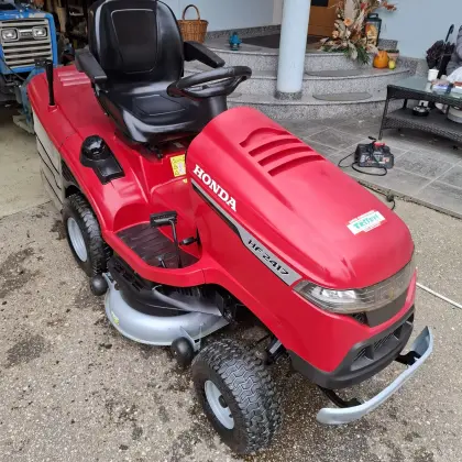 Rasentraktor HF2417 Honda HF2417